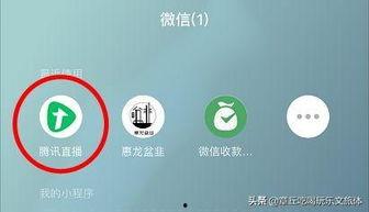 微信公众号娱乐吃瓜号